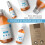 Premium Colloidal Silver 40ppm 500mL  Optimal Concentration Formula, Smaller Particles, Better Results  Laboratory Certified  Liquid Silver 6