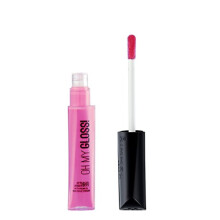 London Oh My Gloss! Lip Gloss, 610 Coralicious, 6.5 ml