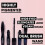 Collection Cosmetics Lash Surge Mascara, False Lash Effect, 8ml, Ultra-Black 4