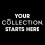 Collection Cosmetics Lash Surge Mascara, False Lash Effect, 8ml, Ultra-Black 5