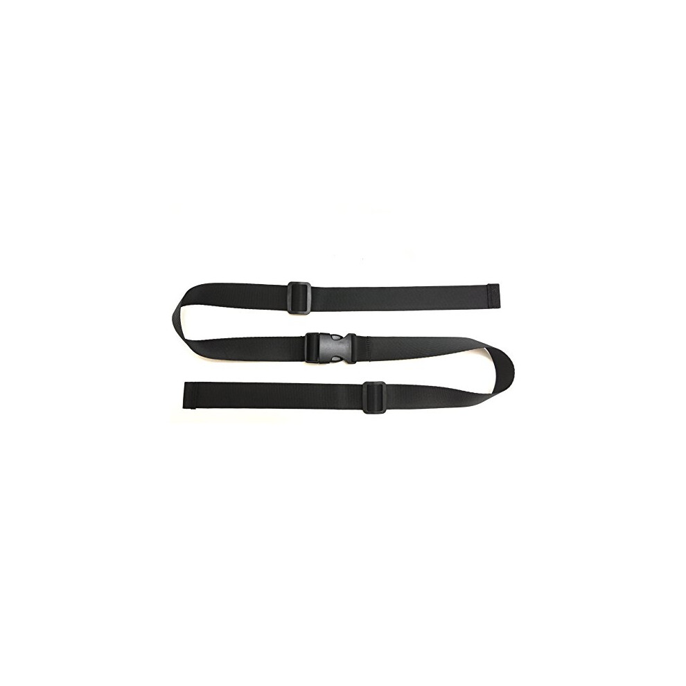 Baby 2 Point Safety Belt,Safety Harness For Child Kid Safe Strap Compatible For Old Version Antilop High Chair Zarpma
