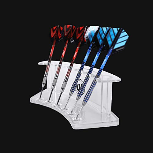 winmau Wave Dart Display Stand