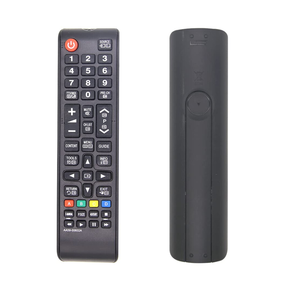 Replacement Remote Control Samsung Aa59-00602A For Samsung Tv Remote Control Bn59-01247A Bn59-01175N 8414747959736