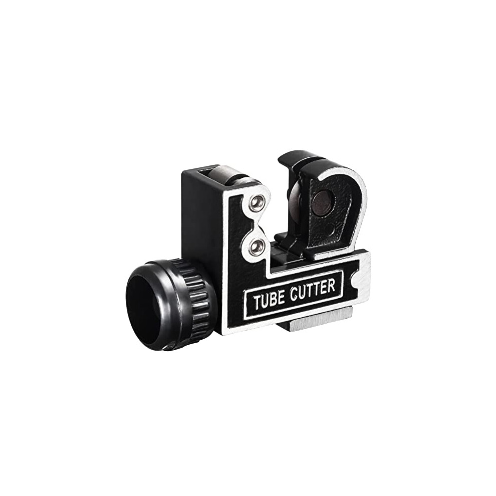 Pipe Cutter 3-28Mm, Mini Tubing Cutter Tool Copper Pipe Cutter For Cutting Pipes Of Copper, Brass, Pvc Aluminum Tubes 696177832270