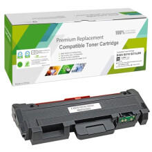 Compatible Toner Cartridge B205 B210 B215 Black High Capacity 3000 Pages for Xerox B215DNI B205NI B210DNI multifunction printer 106R04347