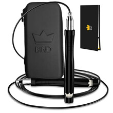Jump Skipping Rope Adult for Men Women - Boxing Gym Jump Rope Adult Weighted Skipping Rope Adult Fitness Speed Rope Skipping Ropes Equipment Exercise