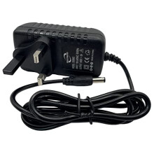 9V 2A 2000mA Power Supply AC to DC Power Adapter Charger 5.5mm x 2.1mm Replacement Power Supply Adapter