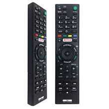 Replacement Universal Sony TV Remote Control for All LED,LCD,Plasma Bravia Sony Televisions Remote Control RMT-TX100D RMT-TX101D RMT-TX101J RMT-TX102D