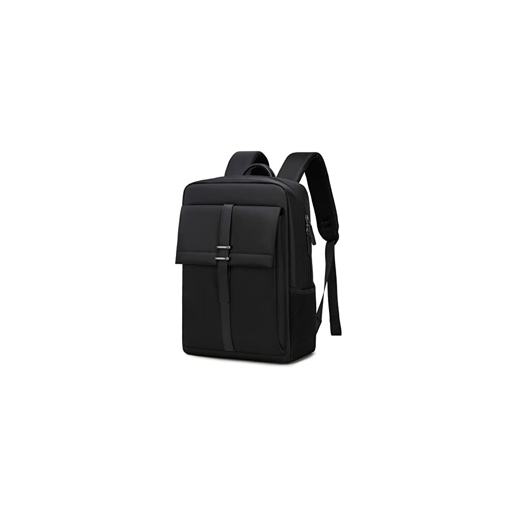 Laptop Backpack 15.6 Inch Travel Backpack Laptop Rucksack, Water Resistant College School Backpack Business Work Bag For Men And Women 724164589880