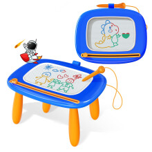 Magnetic Drawing Board for 1-3 Year Old Kids, Boy Toys for Toddlers, Birthday Christmas Gifts for 1 2 3 Year Old, Etch a Sketch for Kids, Doodle Board