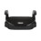 Graco Booster Basic R129 Backless Booster Car Seat, Lightweight at only 1.4kg, Suitable from approx. 7 to 12 years (135-150cm), Black fashion 2