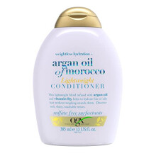 Weightless Hydration Argan Oil of Morocco Conditioner for fine hair 385ml