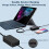 Surface Pro Charger, 65W Microsoft Surface Pro Charger Compatible for Surface Pro 8/Pro X/Pro 7/Pro 6/Pro 5/Pro 4/Pro 3,Surface Laptop1/2/3/,Surface 5