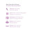 Postpartum Abdominal Support Binder, Vaginal Delivery & C-Section Recovery, 9" High Adjustable Compression Wrap 7