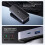 Ugreen USB 3.0 Switch 2x USB-A Eingang, 3x USB-A + 1x USB-C Ausgang 9