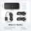Ugreen USB 3.0 Switch 2x USB-A Eingang, 3x USB-A + 1x USB-C Ausgang 8