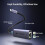 UGREEN USB-C auf RJ45 2,5G Ethernet-Adapter - Grau 7