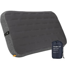 Large Camping Pillow for Adults, ALUFT Ultra Inflatable Pillows for Camping, Blow Up Pillow, Camping Travel Pillow, Camping Air Pillow Portable Pillow