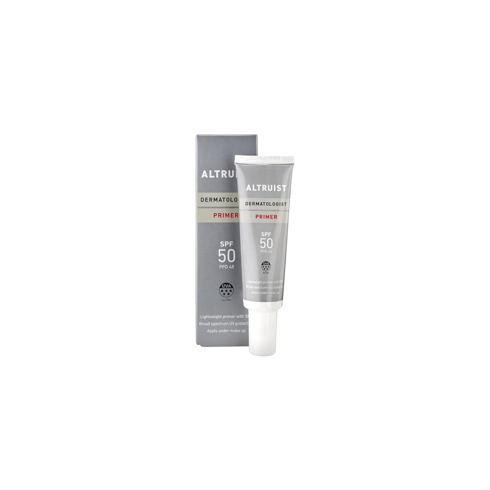 Altruist Primer Spf50 30Ml