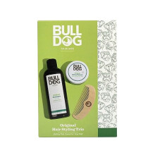 SKINCARE - Original Hair Styling Trio Giftset for Men | Hair Care Kit