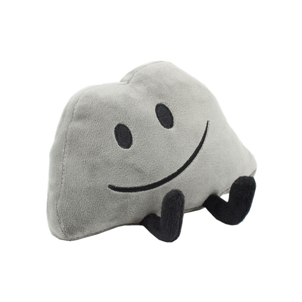 Photos - Other Toys  Battle Dream Island Kids Plush Toy Stuffed Dolls(stone-15CM)
