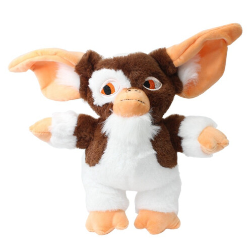 10'' Gremlins Gizmo Kids Plush Toy Stuffed Dolls