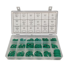 270Pcs Multi Assortment Hydraulic Plumbing Gasket Washers O-Ring
