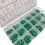 270Pcs Multi Assortment Hydraulic Plumbing Gasket Washers O-Ring 5