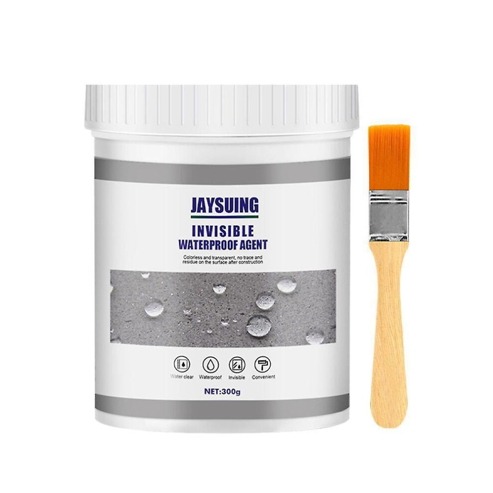 Invisible Waterproof Agent Insulating Sealant Anti-Leakage Agent 7669442598273