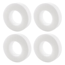 Dolphin Robotics Pool Cleaner M200 M400 M500 4 Pack Climbing Rings Replacement 6101611-r4