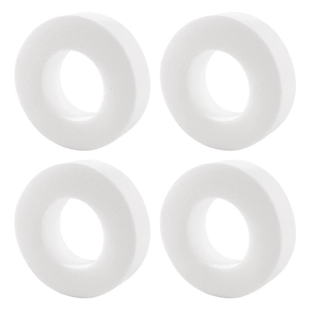 Dolphin Robotics Pool Cleaner M200 M400 M500 4 Pack Climbing Rings Replacement 6101611-r4