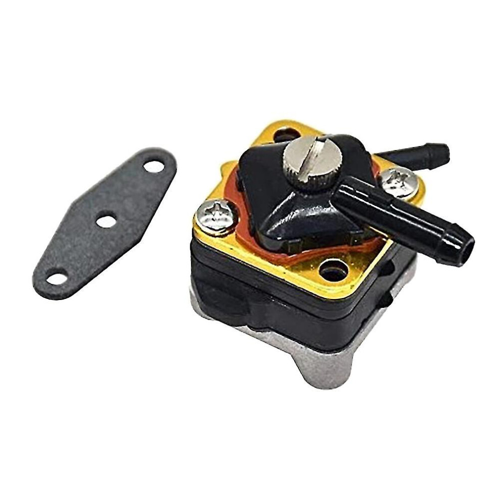 Boat Fuel Pump For Johnson Evinrude 397839 397274 395091 391638 Marine 18-7350 7669442601263