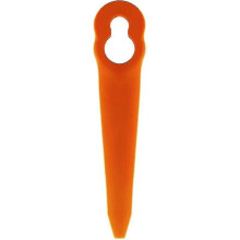Pack Of 100 Blades Compatible Compatible Stihl Polycut 2-2 Polycut 3-2, Fsa 45 Fsa 57 Fse 52 Edger, Plastic Blades Compatible Stihl Cordless Edger-c