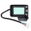 24v 36v Adjustable Electric Scooter Instrument Display Screen Switch Accelerator For 5.5 Inches Sco 1