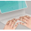 (9) Oval 8 Finger Splint Support Protection Stabilizes Arthritis Mallet Trigger 5