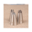 ​​3pcs 1M 2D 2F Cake Piping Tips Piping Nozzles 9