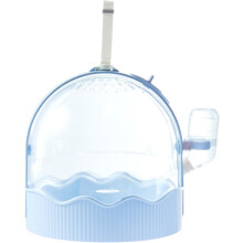 (blue) Small Animal Carriers, Durable Animal Carriers