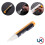 1AC II Volt Alert Voltage Detector - Volt Stick, High Quality UK 1