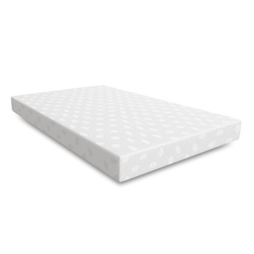 (Small Double-4ft (3" Memory 7" Reflex)) 10"MEMORY FOAM ORTHOPAEDIC REFLEX MATTRESS DEPTH 4FT6|5FT|6FT 2