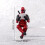 (3pcs/set) Deadpool Car Ornament Avengers Head Set Marvel Creative Hand Puppet Ornament 5