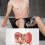 (Black) 1pc Pelvic Floor Muscle Trainer - Adjustable Levator Sphincter Exerciser 2