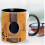 (11oz) Guitar Pattern Coffee Mug, Ceramic Coffee Cups, Water Cups 3