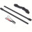 (20lb) 20lb Bow and Arrow Set Detachable Shooting Training Longbow with Target Surface 6