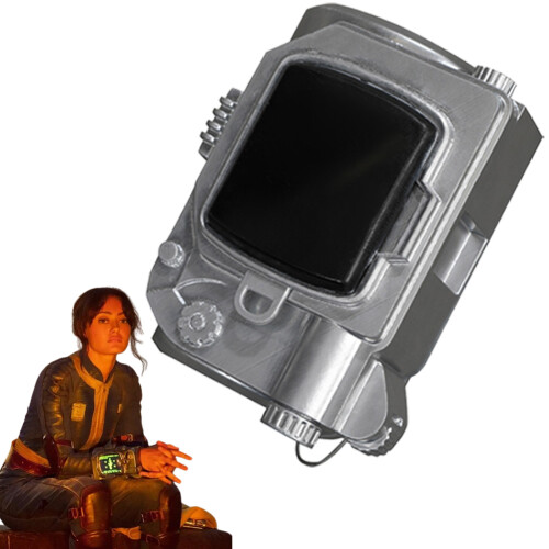 Fallout Arm Band Cosplay Costume Accessory