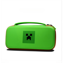 For Nintendo Switch Hard Case Bag Travel Carry Game Storage