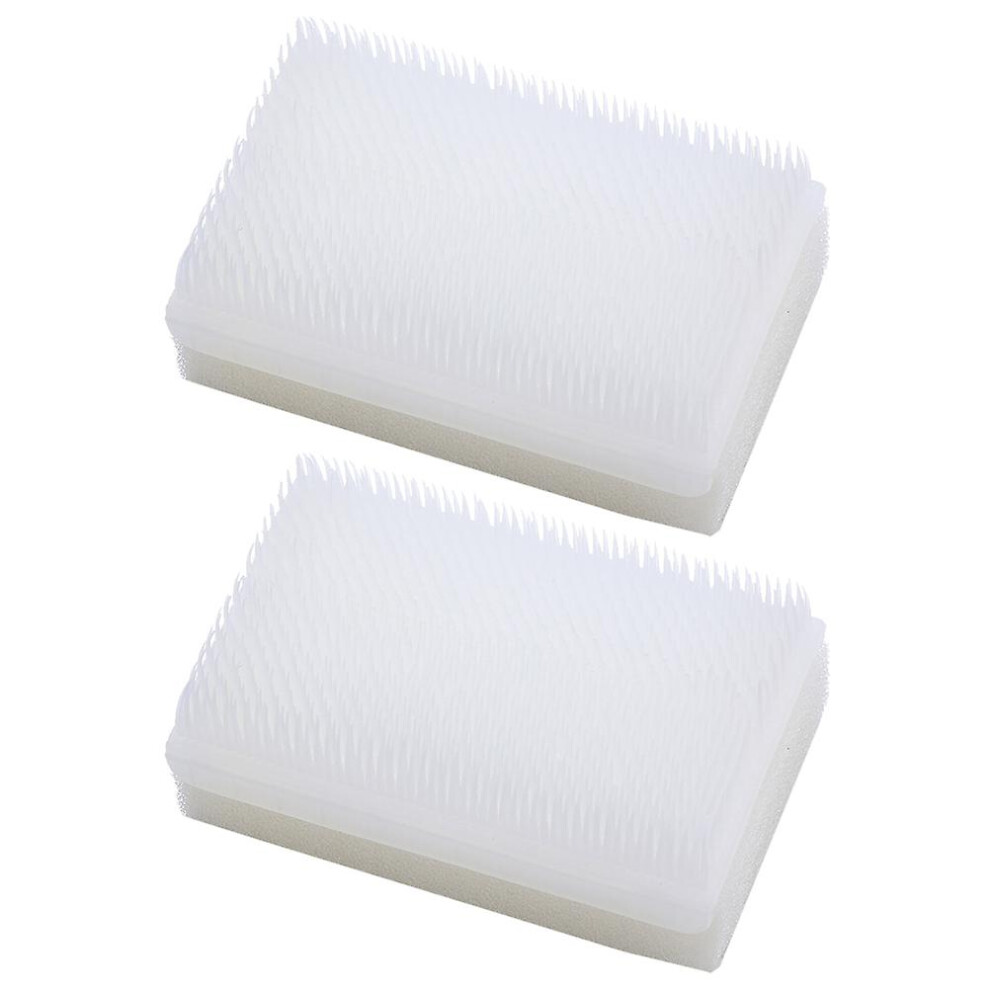 2pcs Abilitations Brush Sensory Defensiveness Brush Wilbarger Therapy Brush