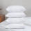 Silentnight Silentnight Bounceback Pillows 4 Pack 2