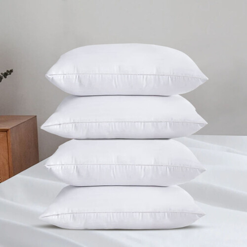 Silentnight Silentnight Bounceback Pillows 4 Pack 1