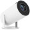 Mini Projector 4K 1080P Support, Portable  WiFi6 BT 5.0 Android 11 1