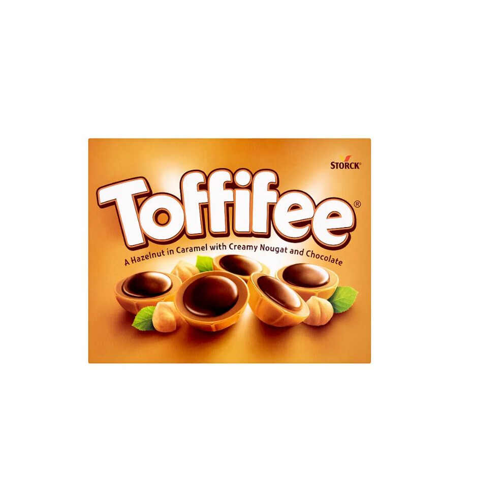 Toffifee 30 Pieces, 250g